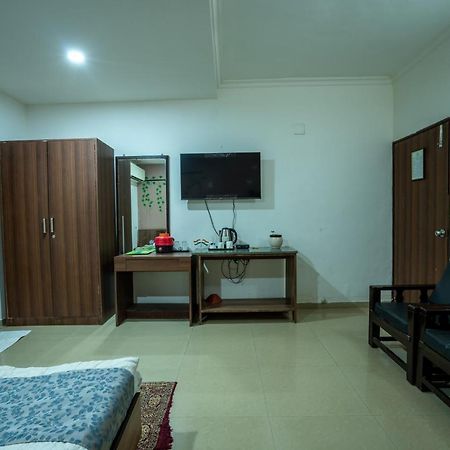 Vananchal Resort Jambughoda Dış mekan fotoğraf